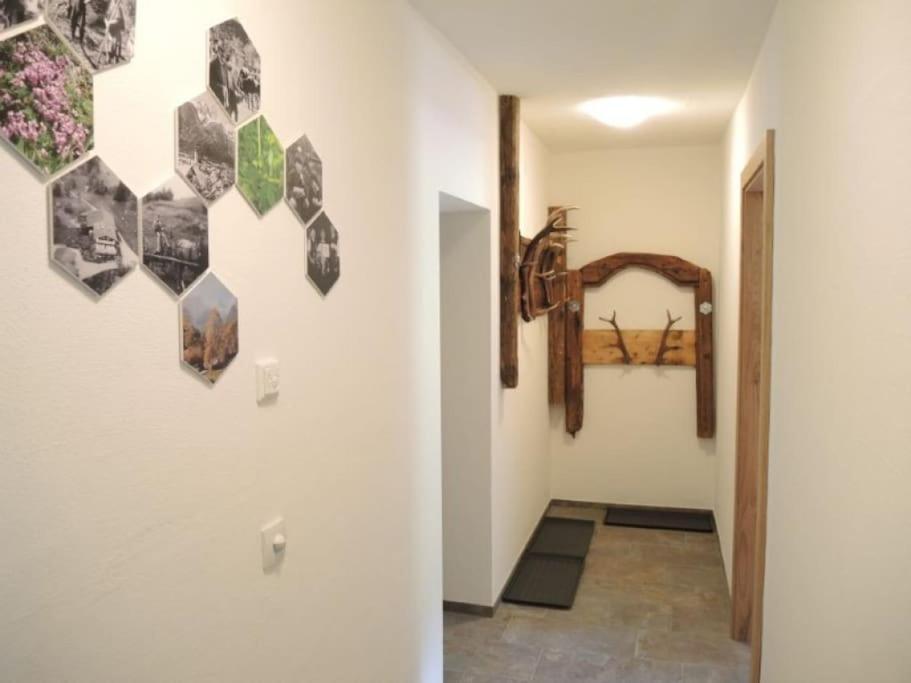 Ferienwohnung Ochsenhorn In Lofer 100 M² / 4-8 P. Luaran gambar